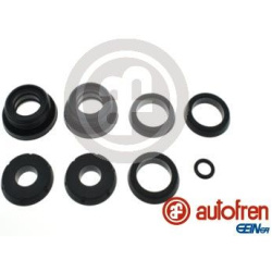  remonto komplektas, pagrindinis stabdžių cilindras