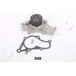  Vandens siurblys, variklio aušinimas