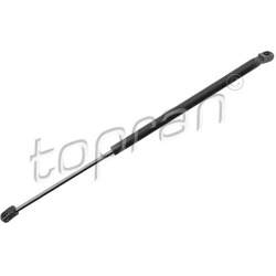  dujinė spyruoklė, bagažinė