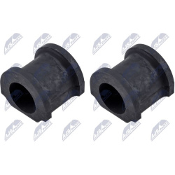  įvorė, stabilizatorius