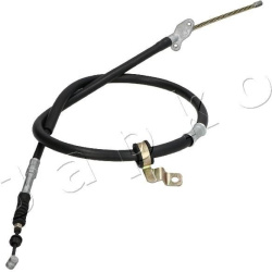  trosas, stovėjimo stabdys