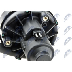  antrinis oro siurblys