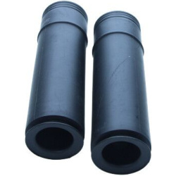  apsauginio dangtelio komplektas, amortizatorius