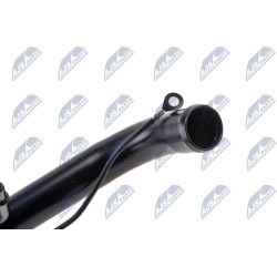  Pylimo atvamzdis, degalų bakas