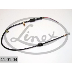  trosas, stovėjimo stabdys