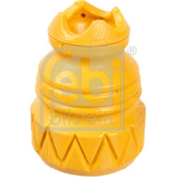  atraminis buferis, pakaba