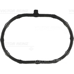  tarpiklis, įsiurbimo kolektorius