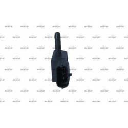  jutiklis, išmetimo slėgis