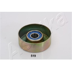  kreipiantysis skriemulys, V formos rumbuotas diržas