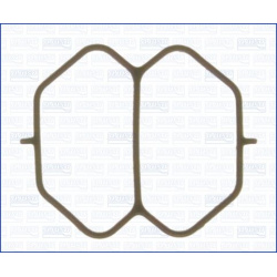  tarpiklis, įsiurbimo kolektoriaus korpusas