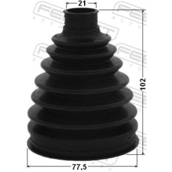  pusašio šarnyro apsauga