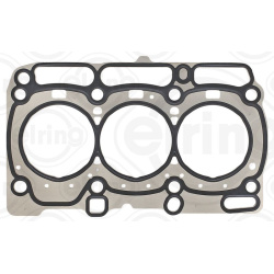  tarpiklis, cilindro galva