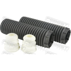  apsauginio dangtelio komplektas, amortizatorius