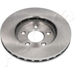  stabdžių diskas (1vnt)