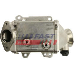  aušintuvas, išmetamųjų dujų recirkuliacija