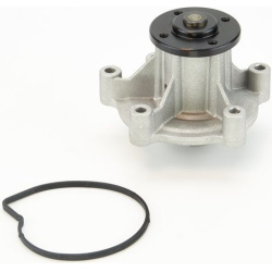  Vandens siurblys, variklio aušinimas