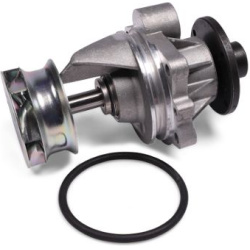  Vandens siurblys, variklio aušinimas