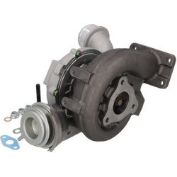  kompresorius, įkrovimo sistema