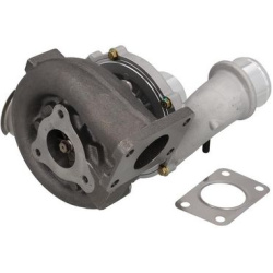  kompresorius, įkrovimo sistema