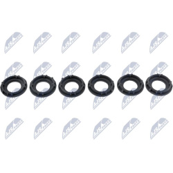  tarpiklis, svirties dangtis