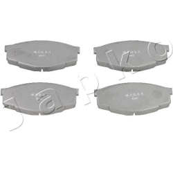  stabdžių trinkelių rinkinys, diskinis stabdys