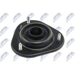  montavimas, amortizatoriai