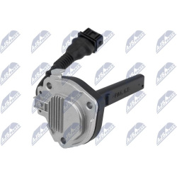  jutiklis, variklio alyvos lygis