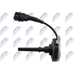  jutiklis, variklio alyvos lygis