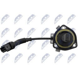  jutiklis, variklio alyvos lygis