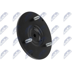  pakabos statramsčio atraminis guolis