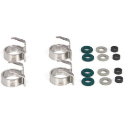  remonto komplektas, įpurškimo antgalis