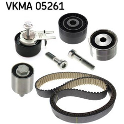  paskirstymo diržo komplektas