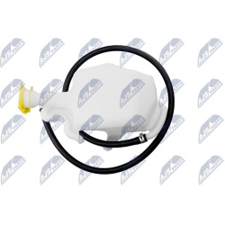  išsiplėtimo bakelis, aušinimo skystis