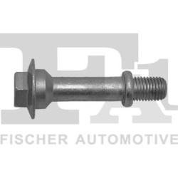 varžtas, išmetimo sistema  varžtas, išmetimo sistema