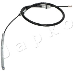  trosas, stovėjimo stabdys