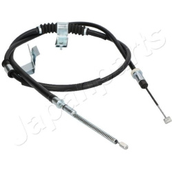  trosas, stovėjimo stabdys