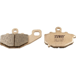  stabdžių trinkelių rinkinys, diskinis stabdys <small>Sinter Street</small>