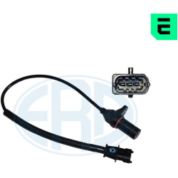  jutiklis, alkūninio veleno impulsas