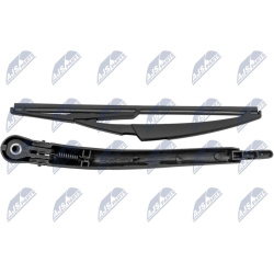  valytuvo svirtis, priekinio stiklo apliejiklis