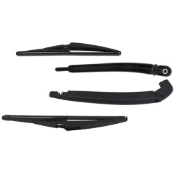  valytuvo svirtis, priekinio stiklo apliejiklis