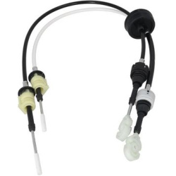  trosas, neautomatinė transmisija