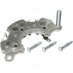  lygintuvas, kintamosios srovės generatorius