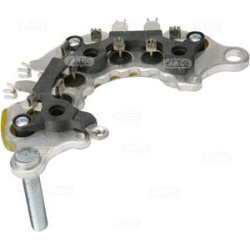  lygintuvas, kintamosios srovės generatorius