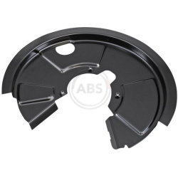  apsauginis skydas, stabdžių diskas