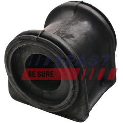  montavimas, stabilizatoriaus jungties trauklė