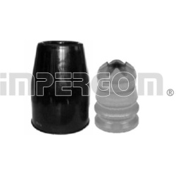  apsauginio dangtelio komplektas, amortizatorius