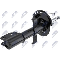 amortizatorius  amortizatorius