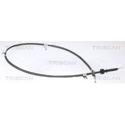  trosas, stovėjimo stabdys