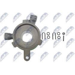  centrinis darbinis cilindras, sankaba