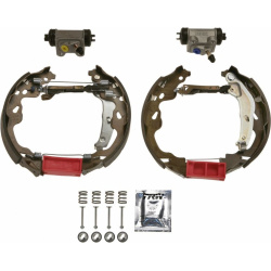 stabdžių trinkelių komplektas <small>Superkit</small>  stabdžių trinkelių komplektas <small>Superkit</small>